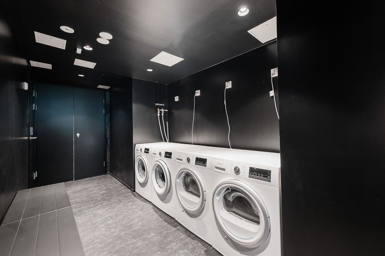 Хостелы Forenom Hostel Jyväskylä Йювяскюля-30