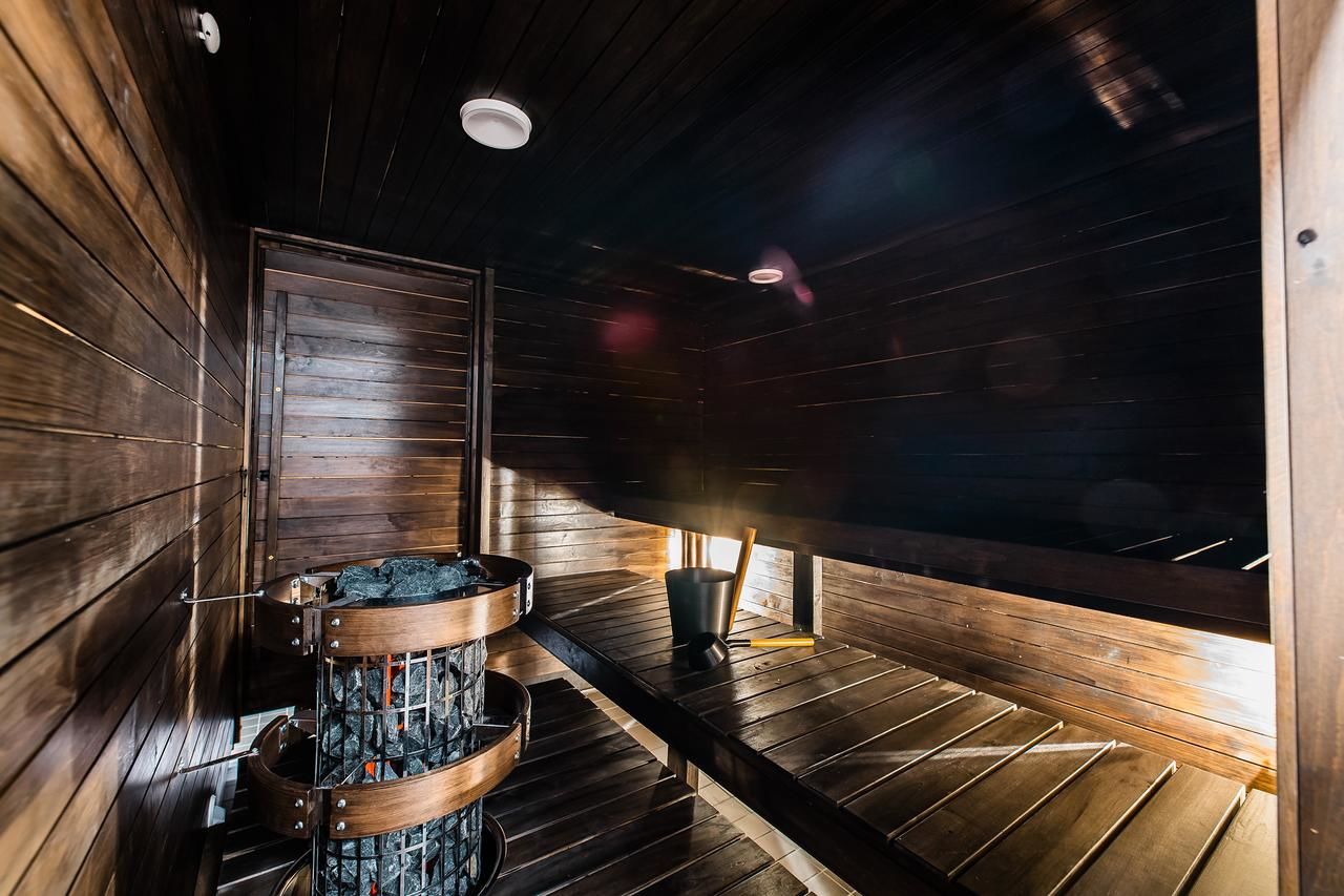 Хостелы Forenom Hostel Jyväskylä Йювяскюля-7
