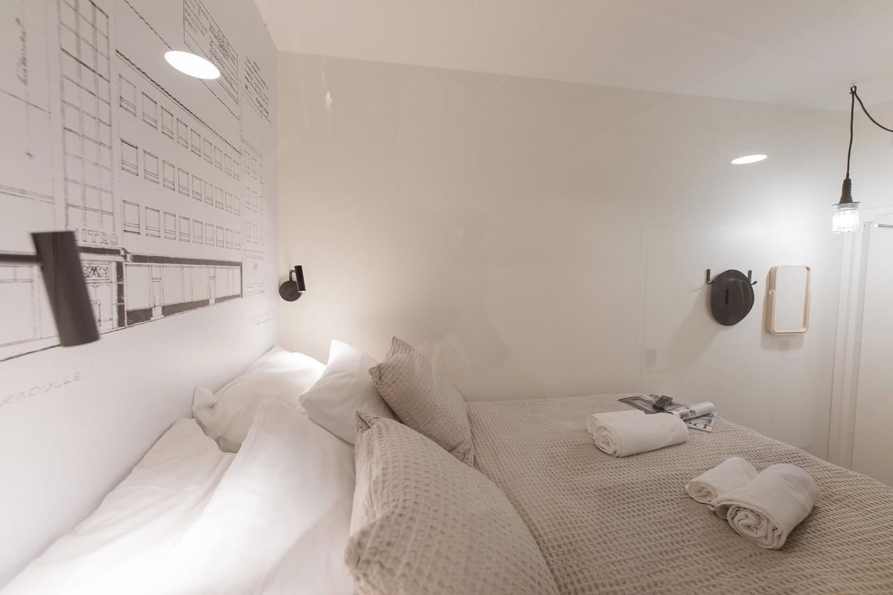 Хостелы Forenom Hostel Jyväskylä Йювяскюля-8