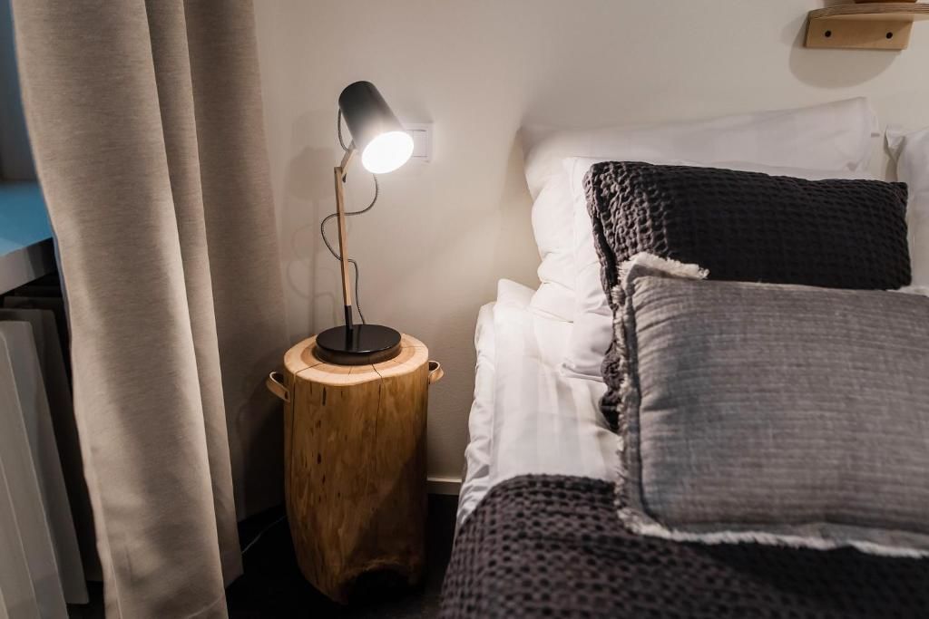 Хостелы Forenom Hostel Jyväskylä Йювяскюля