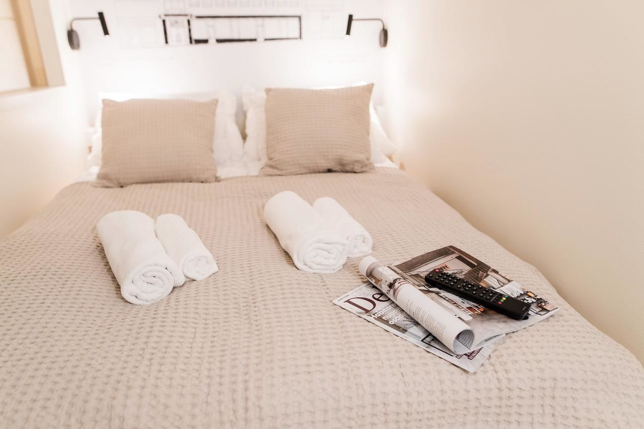 Хостелы Forenom Hostel Jyväskylä Йювяскюля-12