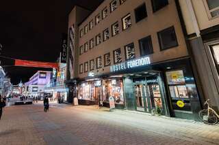 Хостелы Forenom Hostel Jyväskylä Йювяскюля-2