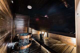 Хостелы Forenom Hostel Jyväskylä Йювяскюля-3